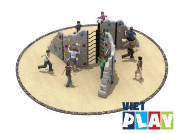 Climbing Set - 5001