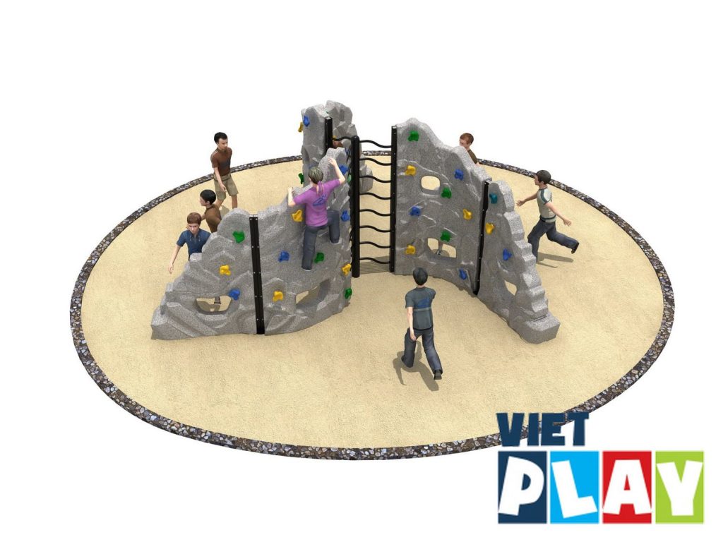 Climbing Set - 5001