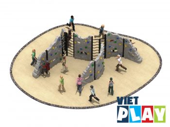 Climbing Set - 5002