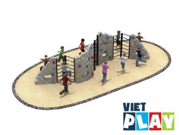 Climbing Set - 5004