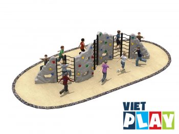 Climbing Set - 5004