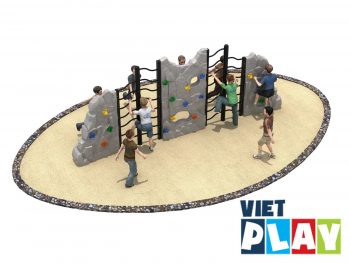 Climbing Set - 5005