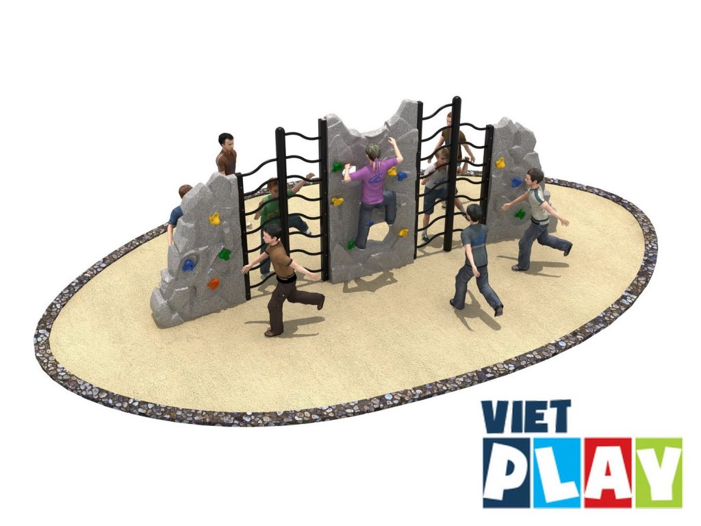 Climbing Set - 5005