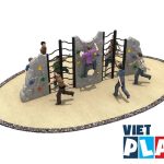 Climbing Set - 5005