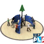 Climbing Set - 5006