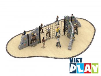 Climbing Set - 5007