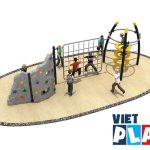 Climbing Set - 5010