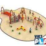 Climbing Set - 5020