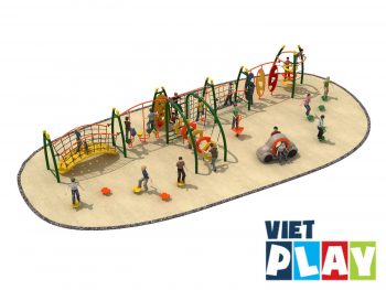 Climbing Set - 5023