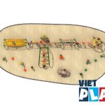 Climbing Set - 5023