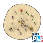 Climbing Set - 5024