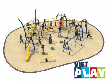 Climbing Set - 5025