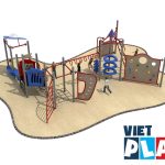 Climbing Set - 5027