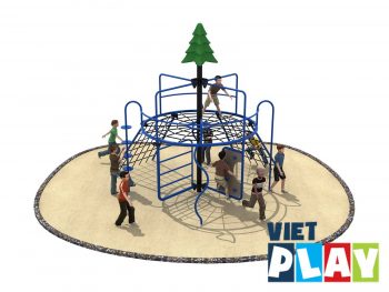 Climbing Set - 5028