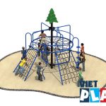 Climbing Set - 5028