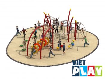 Climbing Set - 5032