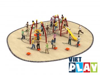 Climbing Set - 5033