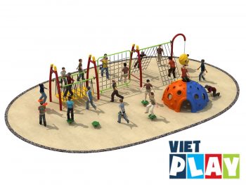 Climbing Set - 5035