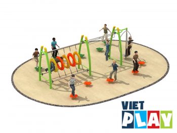 Climbing Set - 5036