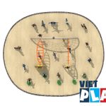 Climbing Set - 5037