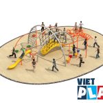 Climbing Set - 5038