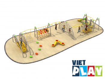 Climbing Set - 5039