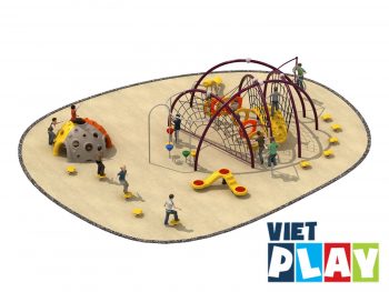 Climbing Set - 5040