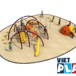 Climbing Set - 5040