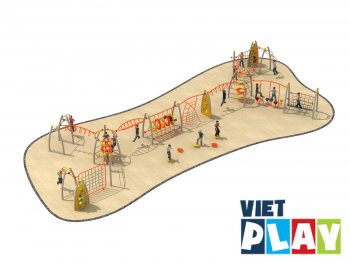 Climbing Set - 5042