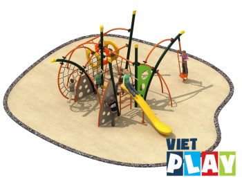 Climbing Set - 5043