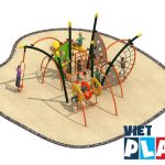 Climbing Set - 5043