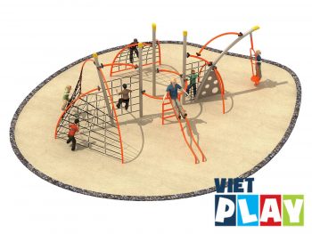 Climbing Set - 5044