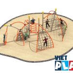 Climbing Set - 5044