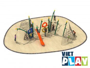 Climbing Set - 5045