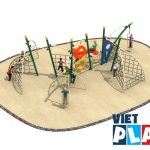 Climbing Set - 5045