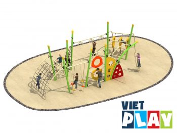 Climbing Set - 5046