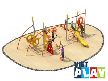 Climbing Set - 5047