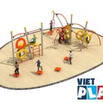 Climbing Set - 5047