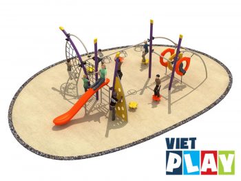 Climbing Set - 5048