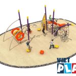 Climbing Set - 5048