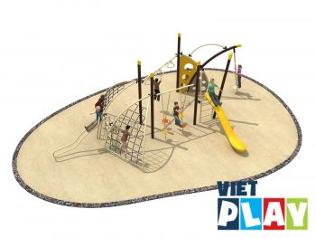 Climbing Set - 5049