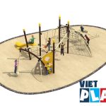 Climbing Set - 5049