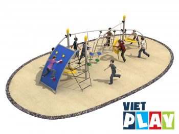 Climbing Set - 5050