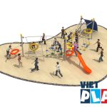 Climbing Set - 5051