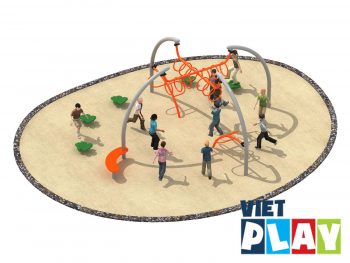 Climbing Set - 5053