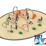 Climbing Set - 5053