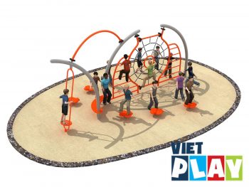 Climbing Set - 5054