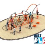 Climbing Set - 5054