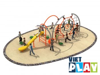 Climbing Set - 5055