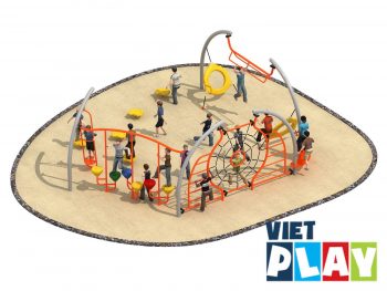 Climbing Set - 5057